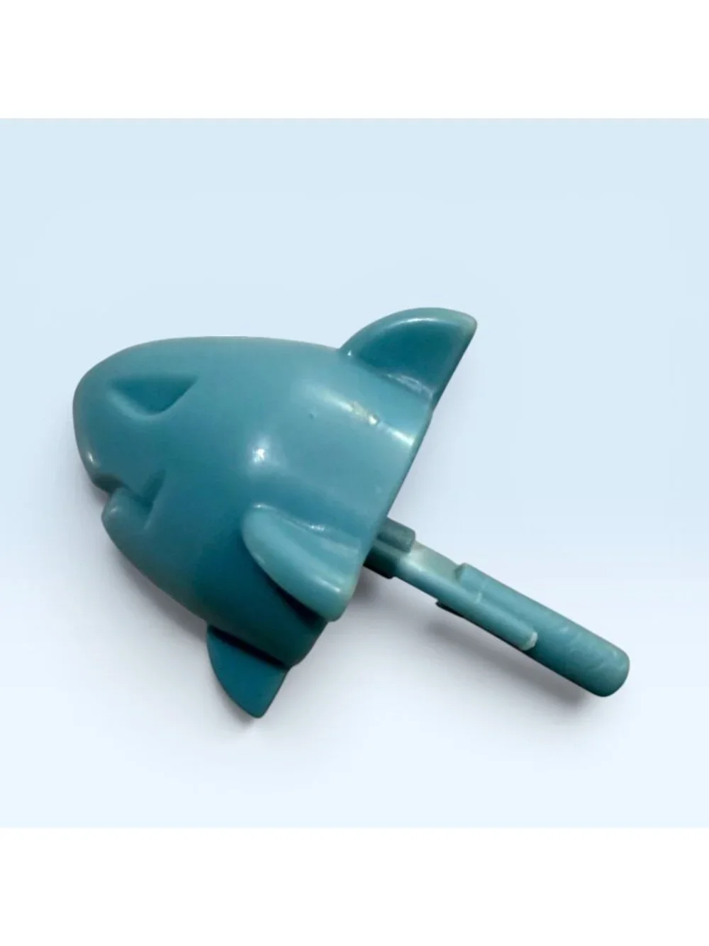 Fisher Price Imaginext Pirate Crab Shark Replacement Projectile